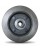 2-25014 : 4x4,  Hub & Rotor-8 In