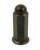Part# 50050 Nut (HEX) Cap M6