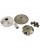 Part# 50320 Driver Assembly