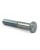 Part# 6573 Bolt 5/16-18 X 1.750 HHCS G5 Zp