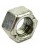 Part# 9123 Nut 3/8-24 Hex Tl Dichro