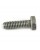 Part# 9160 Bolt 1/4-20 X .875 HHCS Nl G5 Z
