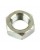 Part# 9169 Nut 1/2-20 Hex Jam Z