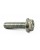 Part# 9189 Bolt 1/4-20 X .875 HH WF Z