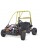 Black Widow Go-Cart