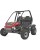 Carbide Go-Kart by American SportWorks
