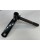 9308-2Z Steering Spindle with Grease Zerk