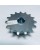 8761 : SPROCKET 420P 15T .625IN ID