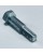 9110 : BOLT 5/16-18X5/8THD 3/8X7/8 SHOULDER