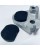 9810 : BRAKE PAD KIT-PADS ANVIL PLATE (Partial, Exactly what's included in this item!)
