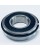 10557 : Bearing 5/8 Id 1-3/8 OD No Snap Ring