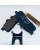 10196H : PACKAGED BRAKE PADS, CARLISLE CALIPER