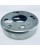 1246-16 : BRAKE DRUM 4IN - ZINC PLTD