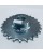 13382 : SPROCKET 420P 25T 3/4 BORE