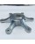 13301 : SPROCKET HUB HEX - 1IN ALUM