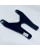 14049-2 : REVERSE BOX MOUNTING BRACKET-GBLK
