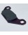 14524_B : Brake Pad (Back Pad Only as Pictured)