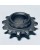 3504 : SPROCKET DR 35P 12T .625IN ID