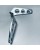 6293-16 : Pedal Brake Trimmed Zinc Pltd