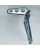 6309-16 : PEDAL THROTTLE - ZINC PLTD