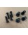 19376 : SEAT BRACKET SERVICE KIT (Inserts & Bolts Only)