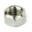Part# 1046 Nut 5/8-11 Tl Hex Z