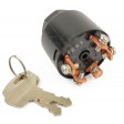 Part# 12353 Key Switch Robin
