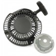 Part# 12381 Recoil Assembly - 4.0hp & 5.0hp
