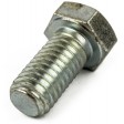 Part# 13504 Bolt 1/2-13 X 1.00 HHCS G5 Zinc