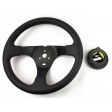Part# 14102 Steering Wheel - 6150/7150
