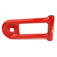   Upper - Red with Zerk - 7150
