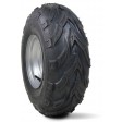 Part# 14158 Front  Far East Wheel / Tire Assembly (L)