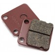 Part# 14183 Rear Brake Pad Kit