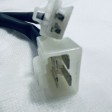 Part# 14224 Voltage Regulator Kit Connector Ends