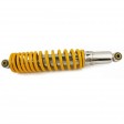   Rear - Chr/Yellow - 6150/7150
