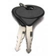 Part# 14588 Key Set