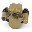 Part# 14658 Brake Caliper Assembly