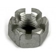 Part# 14727 Castle Nut M14 X 1.5