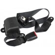 14786 : Retractable Seatbelt w/o Sleeve (sub for part# 8778 /Sleeve is part# 8375)