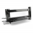 Part# 14800-2 Engine Mounting Plate - Black