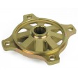 Part# 14817 Tapered Hub 4 - 165mm