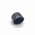 14843 : Cap,  Rubber Bumper