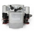 Part# 15076 Rear Brake Caliper with  Pads