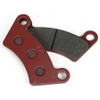 Part# 15077 Rear Brake Pad Kit