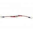 Part# 15213 Precharge Resistor 680 Ohm