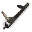15340-2 : STRUT / SPINDLE ASSEMBLY LEFT HAND