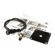 Part# 15439 Retrofit Manual Choke Kit - LUTV