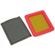 Part# 15491 Paper Air Filter Element