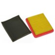 Part# 15491 Paper Air Filter Element