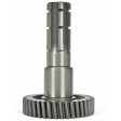 Part# 15766 Final Drive Shaft Gear